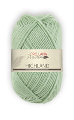 PRO LANA Highland PREMIUM