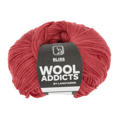 WOOLADDICTS BLISS