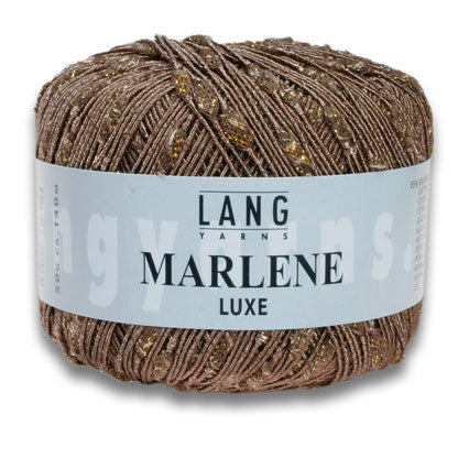 LANG YARNS Marlene Luxe