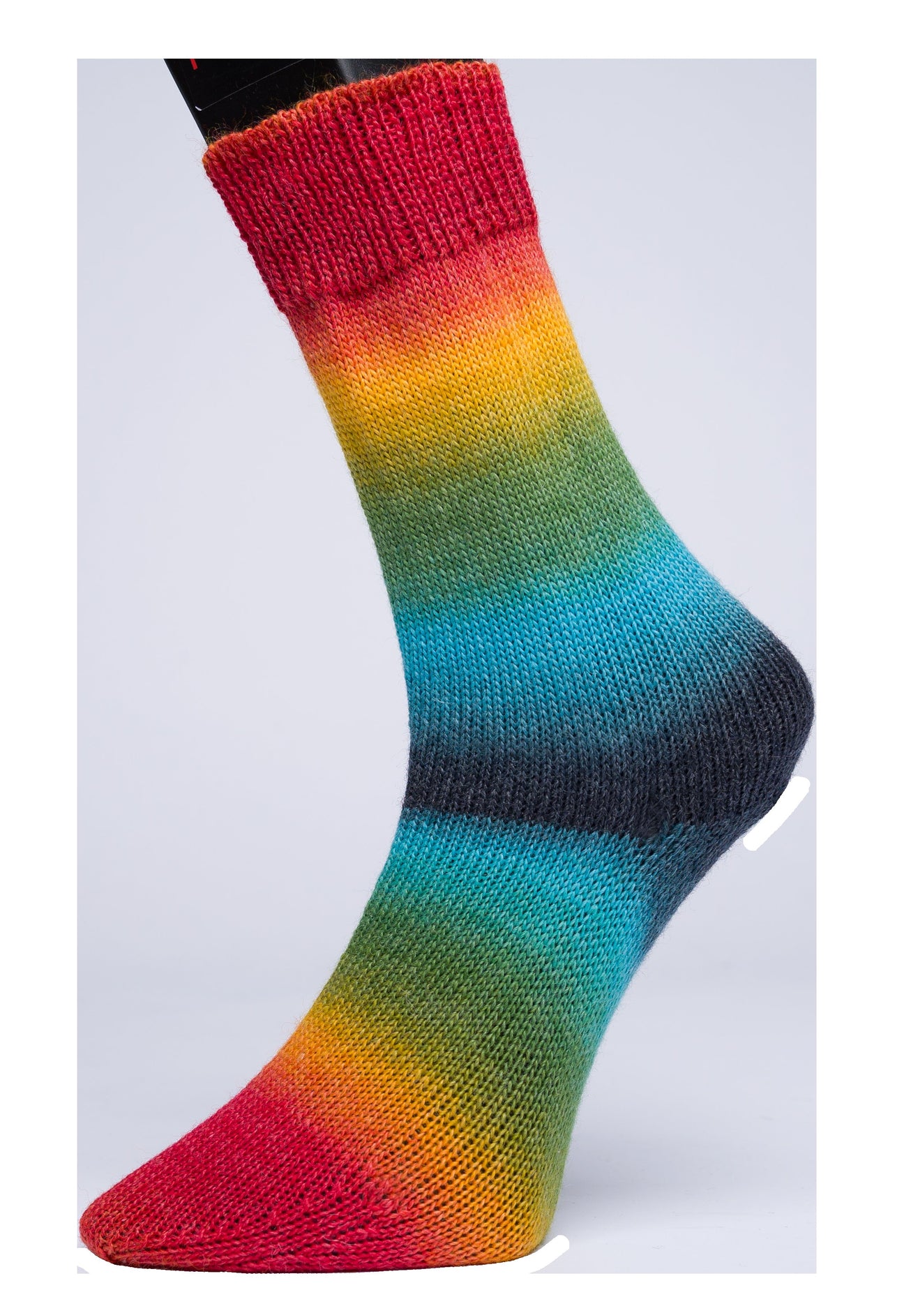 PRO LANA Golden Socks 4-fach Nessel