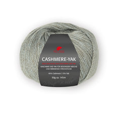 PRO LANA Cashmere - Yak
