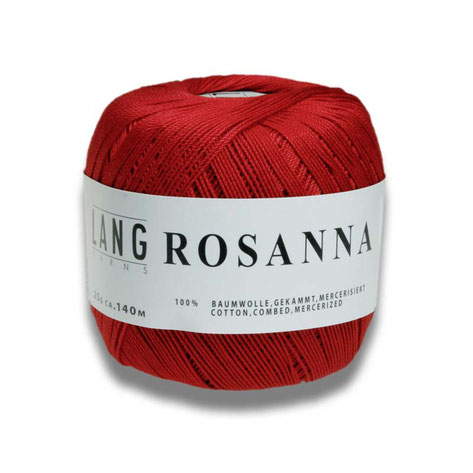 LANG YARNS Rosanna