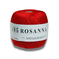 LANG YARNS Rosanna