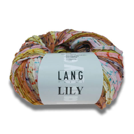 LANG YARNS Lily