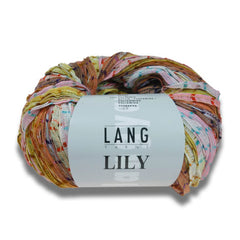 LANG YARNS Lily