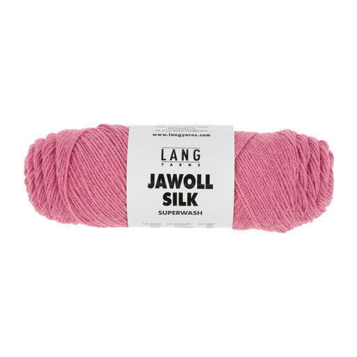 LANG YARNS Jawoll Silk