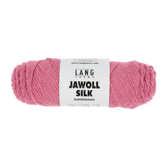 LANG YARNS Jawoll Silk