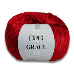 LANG YARNS Grace
