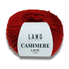 LANG YARNS Cashmere Lace