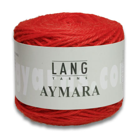 LANG YARNS Aymara
