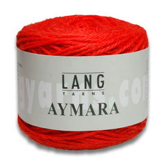 LANG YARNS Aymara