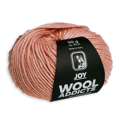 WOOLADDICTS JOY
