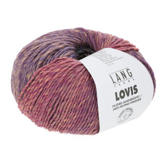 LANG YARNS Lovis