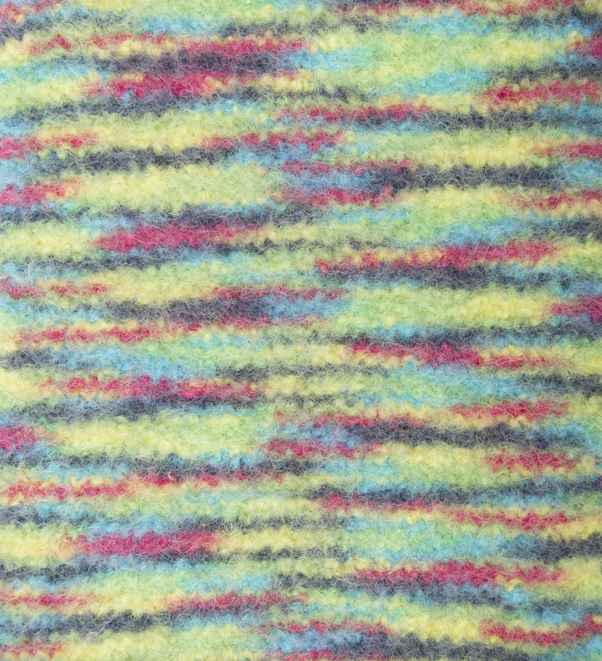 PRO LANA Wash Filz Colori 100