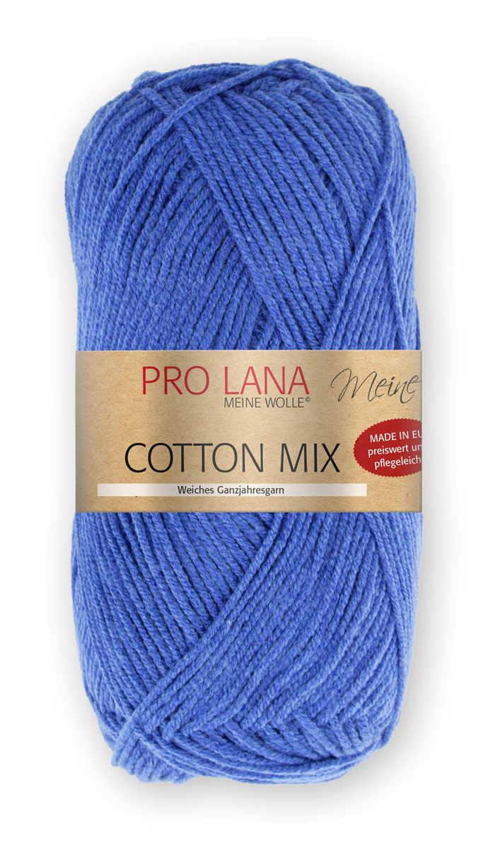 PRO LANA Cotton Mix