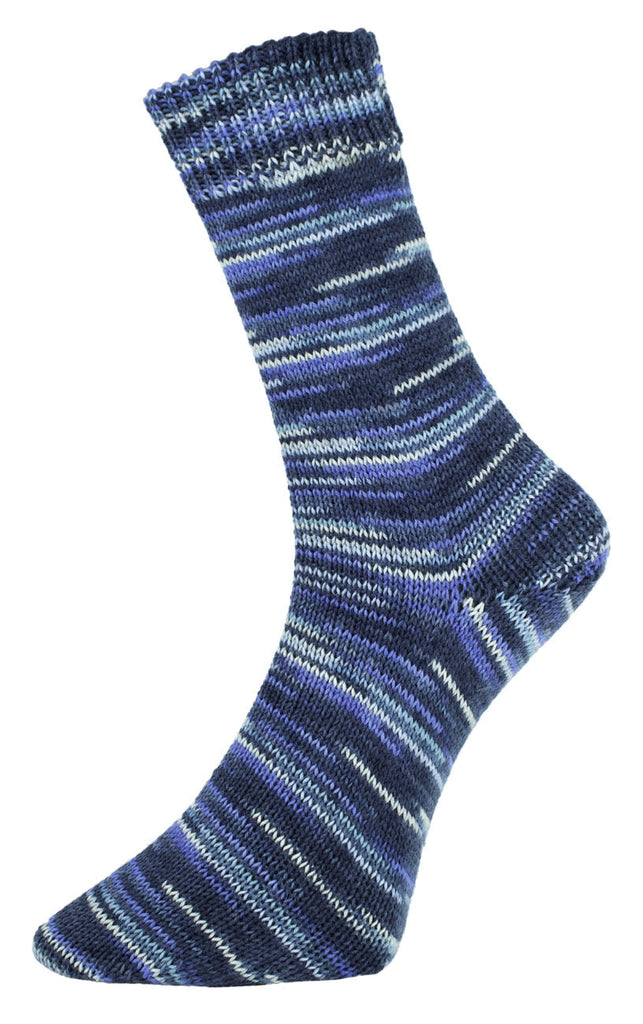 PRO LANA Golden Socks 6-fach Hornberg