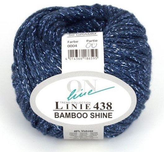 OnLine 438 Bamboo Shine