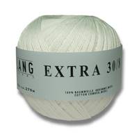 LANG YARNS Extra ecru