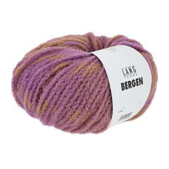 LANG YARNS Bergen