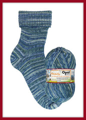 OPAL Beauty Bergwelten 4-fach