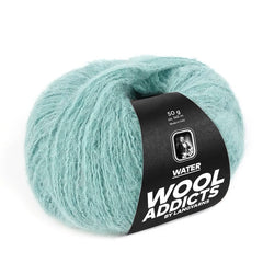 WOOLADDITS WATER