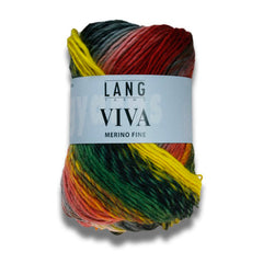 LANG YARNS Viva