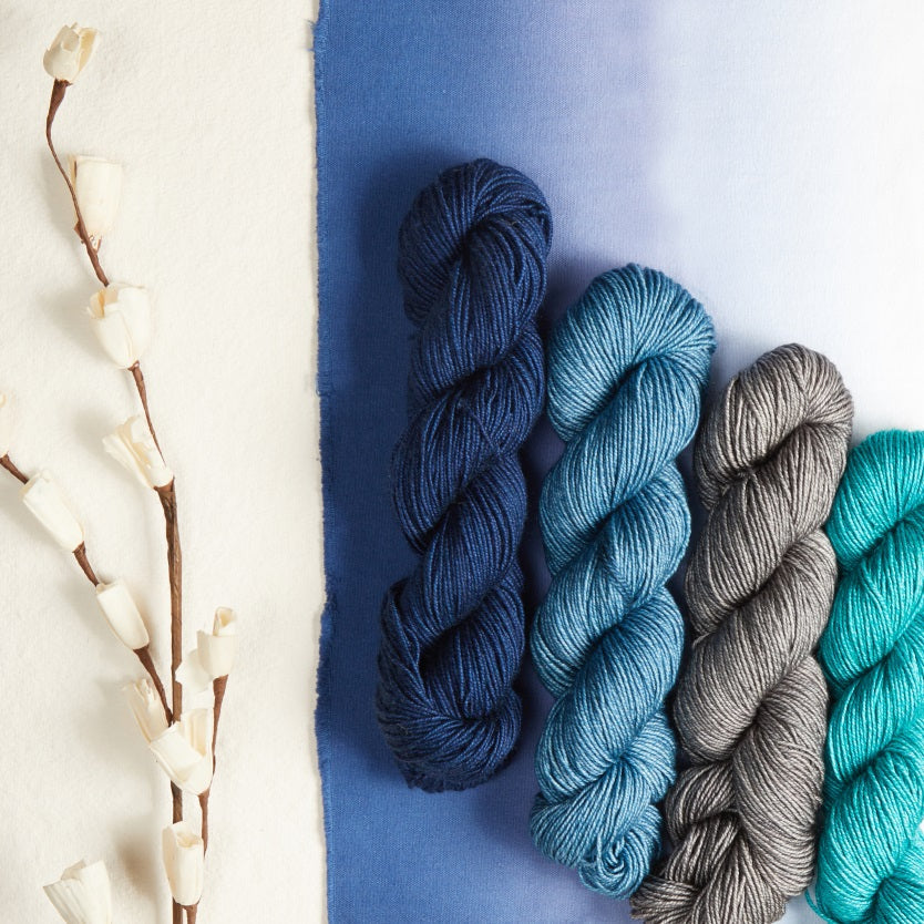 Knit Pro Symfonie Luna