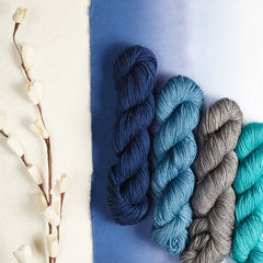 Knit Pro Symfonie Luna