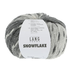 LANG YARNS Snowflake