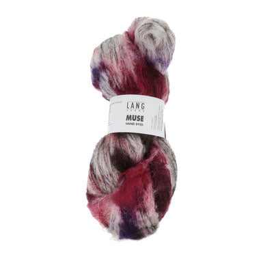 LANG YARNS Muse