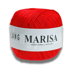 LANG YARNS Marisa