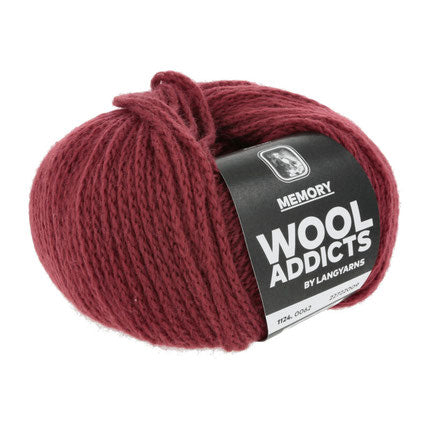 WOOLADDICTS MEMORY