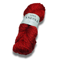LANG YARNS Andina