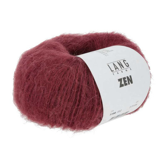 LANG YARNS Zen