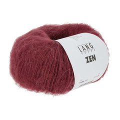 LANG YARNS Zen