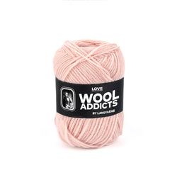 WOOLADDITS LOVE