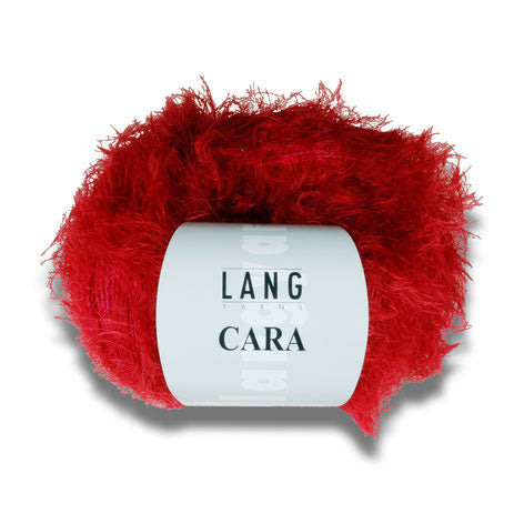 LANG YARNS Cara