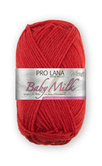 PRO LANA Baby Milk
