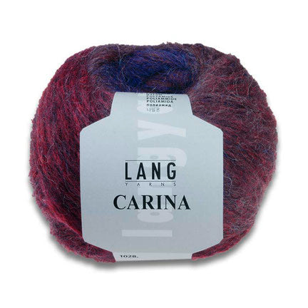 LANG YARNS Carina