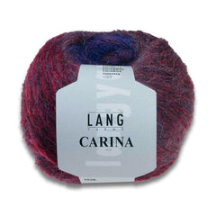 LANG YARNS Carina
