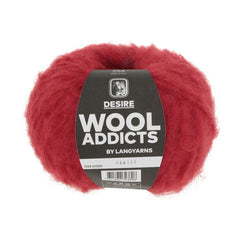 WOOLADDICTS DESIRE