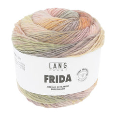 LANG YARNS Frida