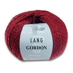 LANG YARNS Gordon