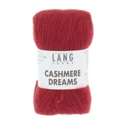 LANG YARNS Cashmere Dream