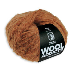 WOOLADDICTS TRUST