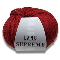 LANG YARNS Supreme