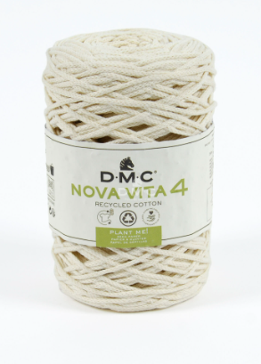 DMC Nova Vita 4 / 0001