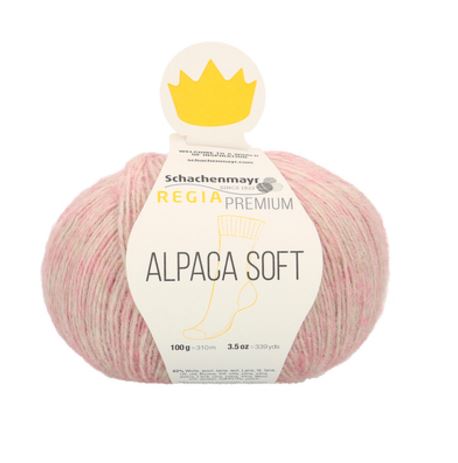 Schachenmayr REGIA Premium Alpaca 0030