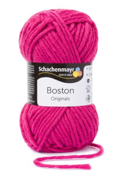 Schachenmayr Boston 0035