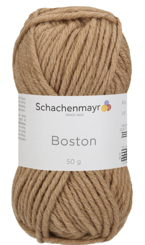 Schachenmayr Boston 0006